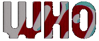 Art Glitch Sticker