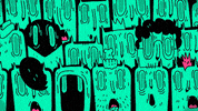 cats wtf GIF by Team Tumult