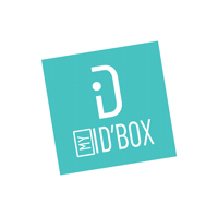 Sticker by MYIDBOX