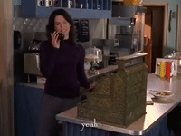 season 5 netflix GIF by Gilmore Girls 