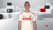 Football Soccer GIF by Bundesliga