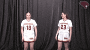 Wlax GIF by CUCougars