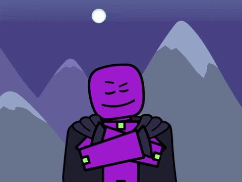 Happy Oh No GIF by Stikbot