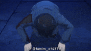 Solo Leveling GIF
