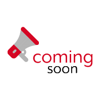 Coming Soon Sticker by Vandenberg Immoconsult GmbH