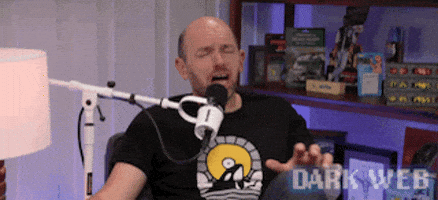 Paul Scheer No GIF by Dark Web