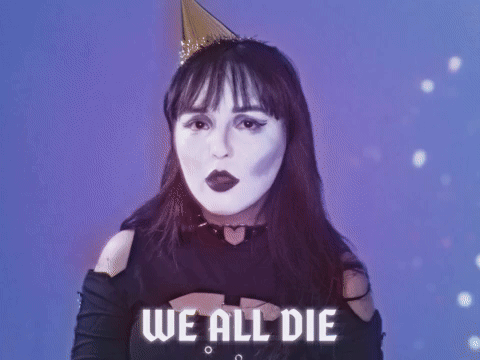 New Year's 