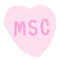 Digitalcontent Onthegram Sticker by Melbourne Social Co