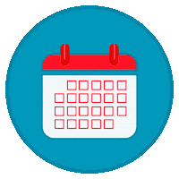 Dias Meses Sticker by Hablemos de Sexo y Amor