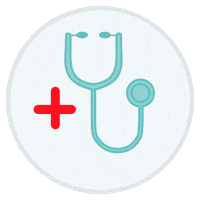Doctor Medico Sticker by Hablemos de Sexo y Amor