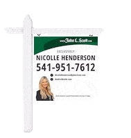 nicollehenderson nicolle henderson nicollehenderson realtor nicolle realtornicolle Sticker