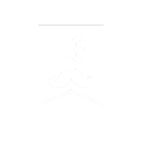 L8 Linha8 Sticker by Linha 8 Barbearia
