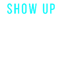 fuse glow Sticker by rocksprings