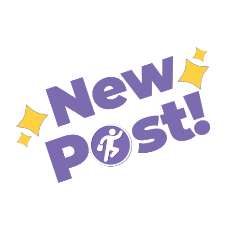 Food New Post Sticker by GoGetters®