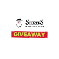 seltzerssmokehousemeats win yummy winner giveaway Sticker
