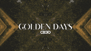 Goldendays GIF by CB30