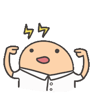 度菇13咦的茶水間 Sticker