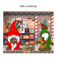 Christmas Winter GIF
