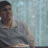 Spin Cringe GIF by Ocean Spray Inc.
