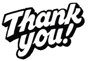 Thank You So Much Sticker by Rylsee