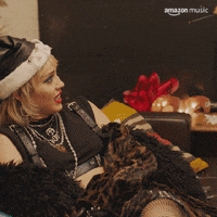 Argue Miley Cyrus GIF by Amazon Music