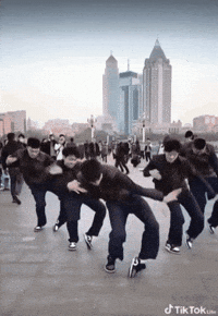 Torihazushi-siki-Tuketikubi  GIF