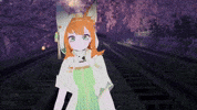 Arknights Papyrus GIF
