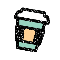 Sticker by Happy Tosti