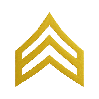Us Army Spin Sticker by GoArmy