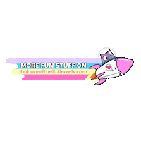 Bubu Sticker by Uatt?