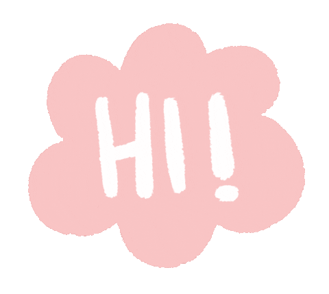 How Are You Hello Sticker