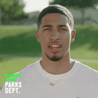 JDFinishLine basketball nba nice shocked GIF