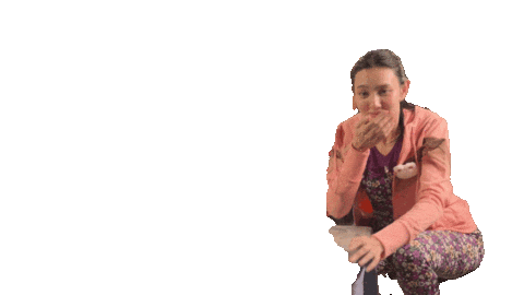 Đu Đêm Sticker by METUB