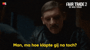 Fair Trade Man GIF by Streamzbe