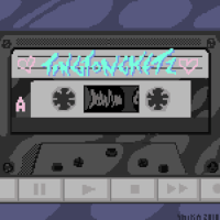 shikasketchbook shiekoreto GIF