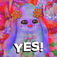 Bug Yes GIF