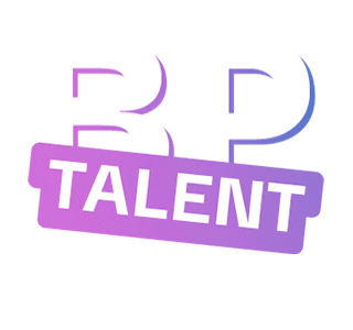 Bp Sticker by BetterPros