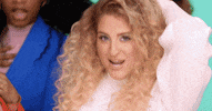 Treat Myself Nicki Minaj GIF by Meghan Trainor