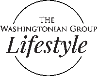 Twg Sticker by TheWashingtonianGroup