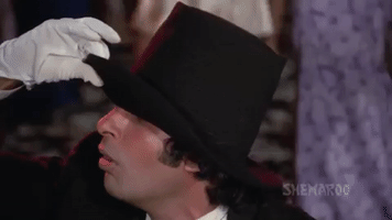 india bollywood amitabh bachchan amar akbar anthony my name is anthony gonsalves GIF