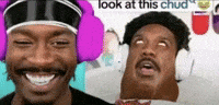 Melting GIF