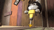 Angry Cat GIF by HangryPetz