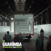 See Ya Goodbye GIF by La Guarimba Film Festival