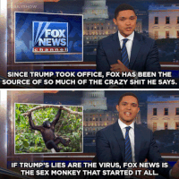 GIF by The Daily Show with Trevor Noah