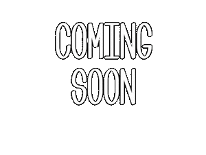 Coming Soon Sticker by Bernotti 79