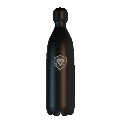 Water Bottle Sport Sticker by Primal Performance Lab