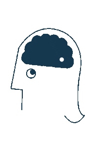Head Wisr Sticker by wisraustralia