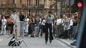 Summer Vacation GIF by BuzzFeed