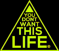 ydwtl fire lit dope streetwear GIF