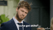 Laci J Mailey Diamond GIF by Hallmark Channel